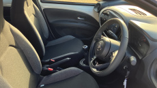 Toyota Aygo X 1.0 VVT-i Pure 5dr Petrol Hatchback